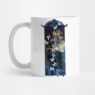 Dance of Problematic Empathy Mug